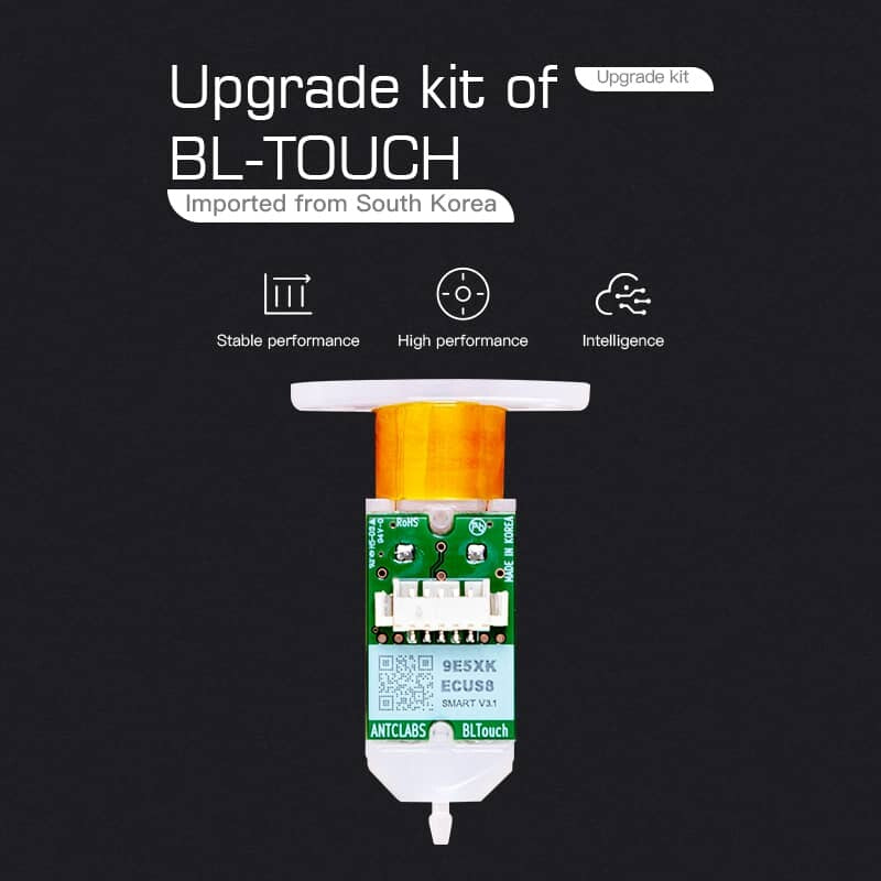 Senzor Autonivelare Bltouch Pentru Pat Imprimanta 3D 4