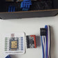 Tmc2209 Driver Pentru Motoare Pas Cu Pas Stepper Motor Driver Kingprint 2