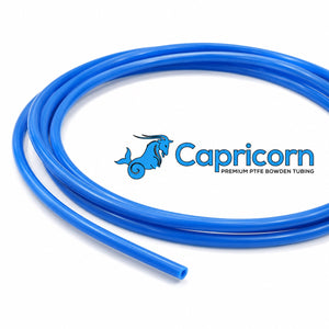 Tub PTFE Capricorn Premium — Bowden pentru filament 1.75 mm (1.1 m)