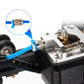 Трубка PTFE Capricorn Premium — Bowden для филамента 1.75 мм (1.1 м)