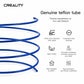 Трубка PTFE Capricorn Premium — Bowden для филамента 1.75 мм (1.1 м)