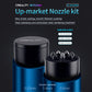 Up Market Nozzle Kit 3D Printing 1
