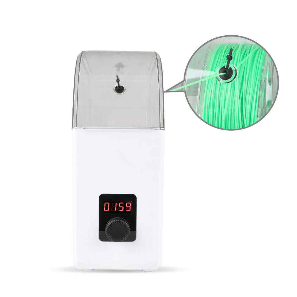 Uscator Pentru Filament Creality Filament Dry Box 3