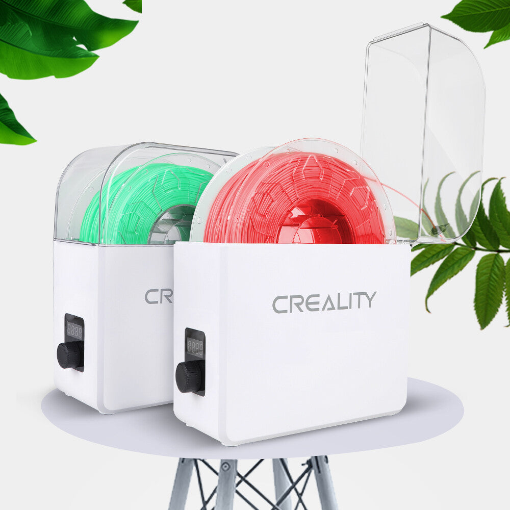 Uscator Pentru Filament Creality Filament Dry Box 4