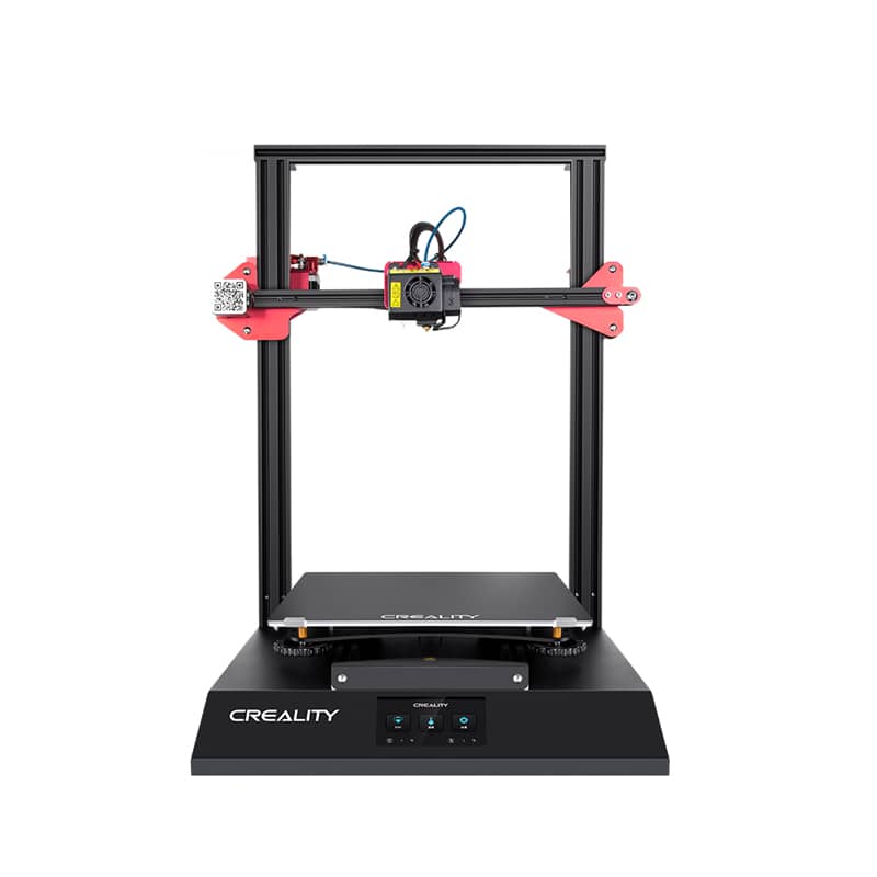 3D printer Creality CR-10S Pro V2 - imagine 3