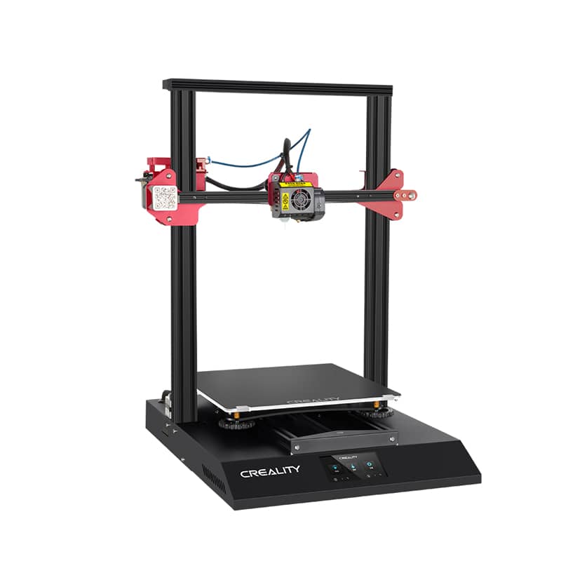 3D printer Creality CR-10S Pro V2 - imagine 2