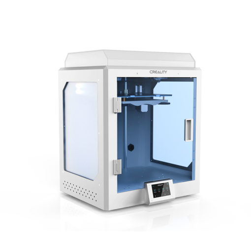 Creality CR-5 PRO (H) Versiunea cu temperatură înaltă!