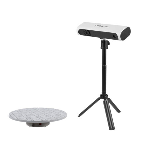 Scaner 3D - CR-Scan 01 (Upgraded Combo)