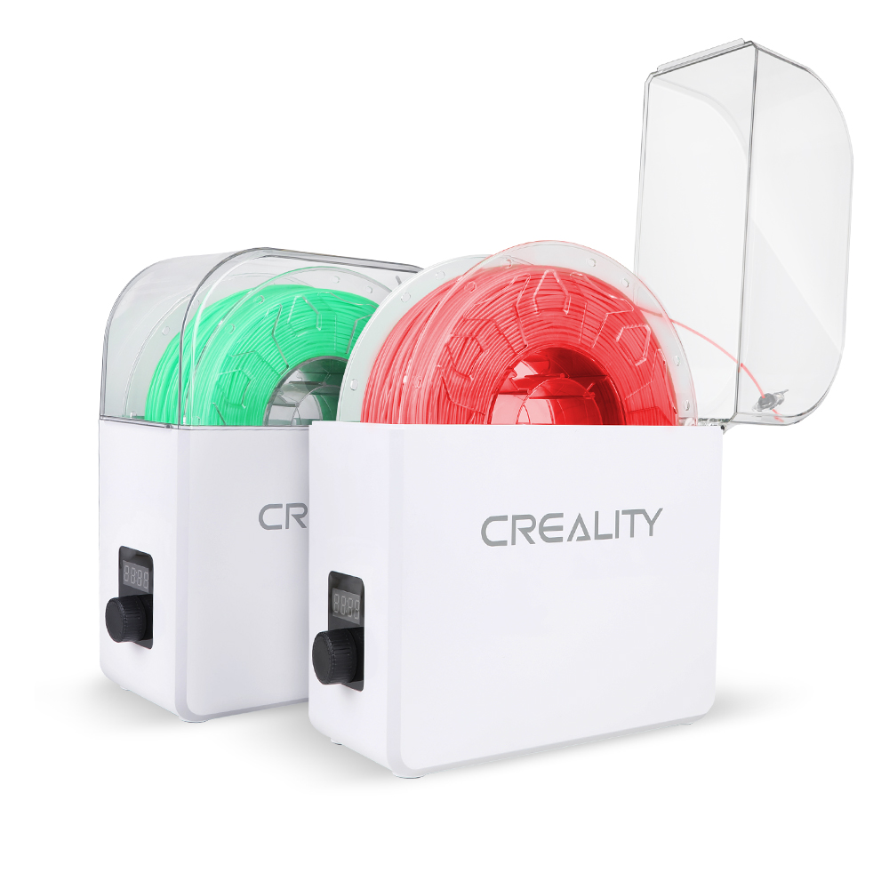 Uscător pentru filament (Creality Filament Dry Box)