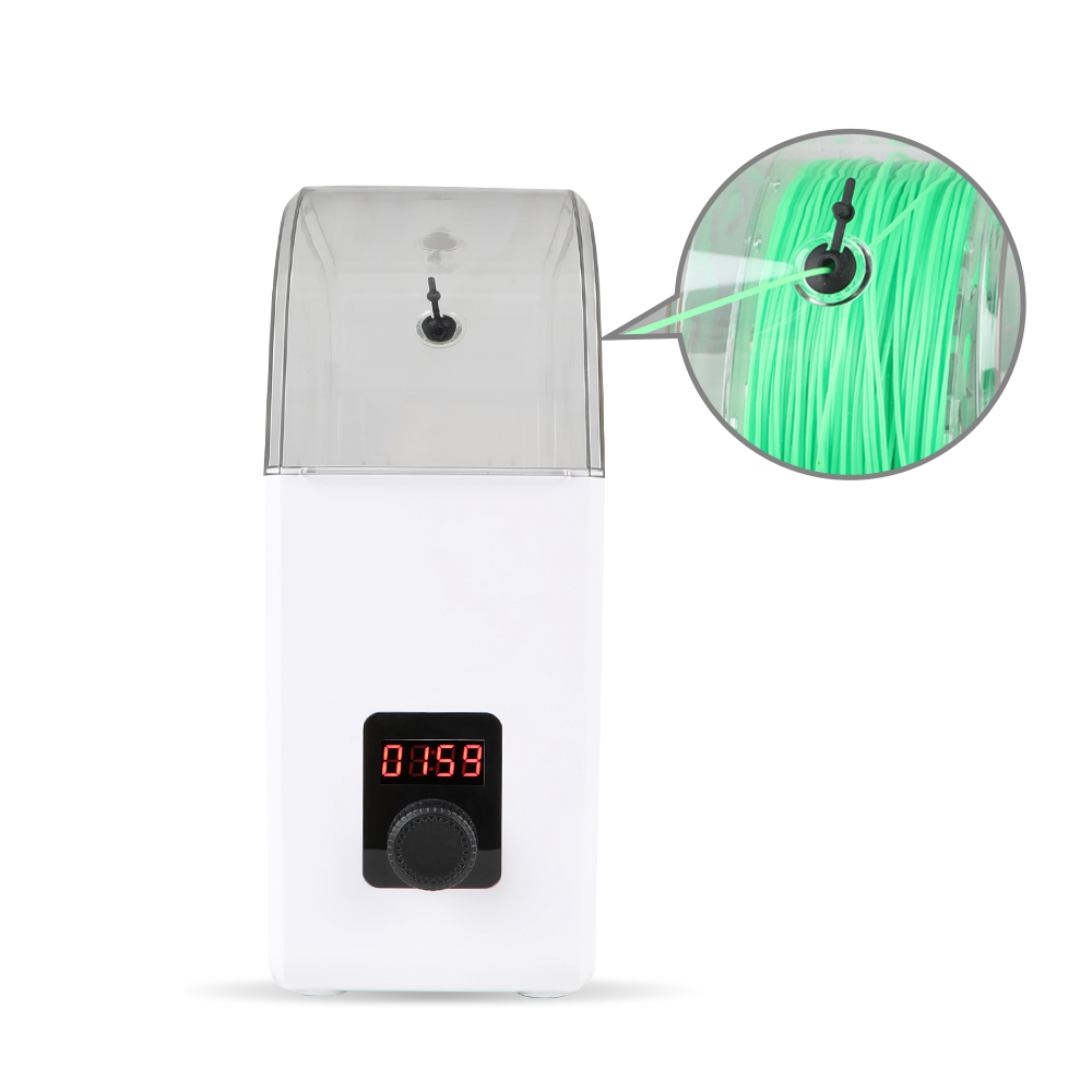 Uscător pentru filament (Creality Filament Dry Box) - imagine 3