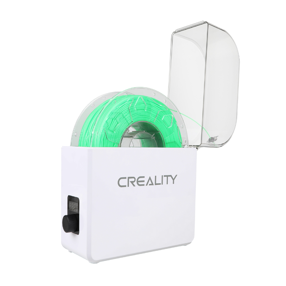 Uscător pentru filament (Creality Filament Dry Box) - imagine 7