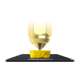 Alternative view of MK Nozzle / duze (0.25, 0.4, 0.6, 0.8mm) 5 buc.