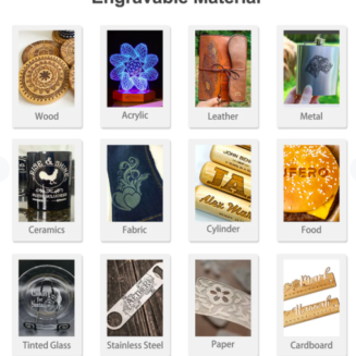 Alternative view of Ortur Laser Master 2 Pro S2