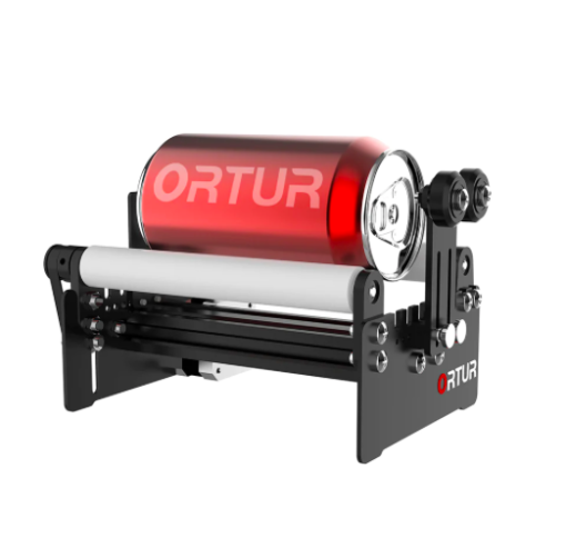 Ortur YRR 2.0 Dispozitiv rotativ pentru gravura pe obiecte cilindrice