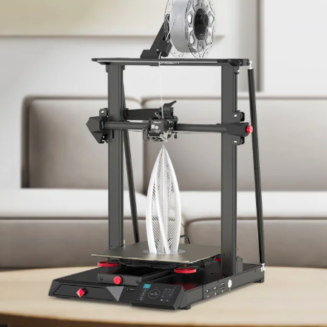 Alternative view of Creality CR-10 Smart PRO