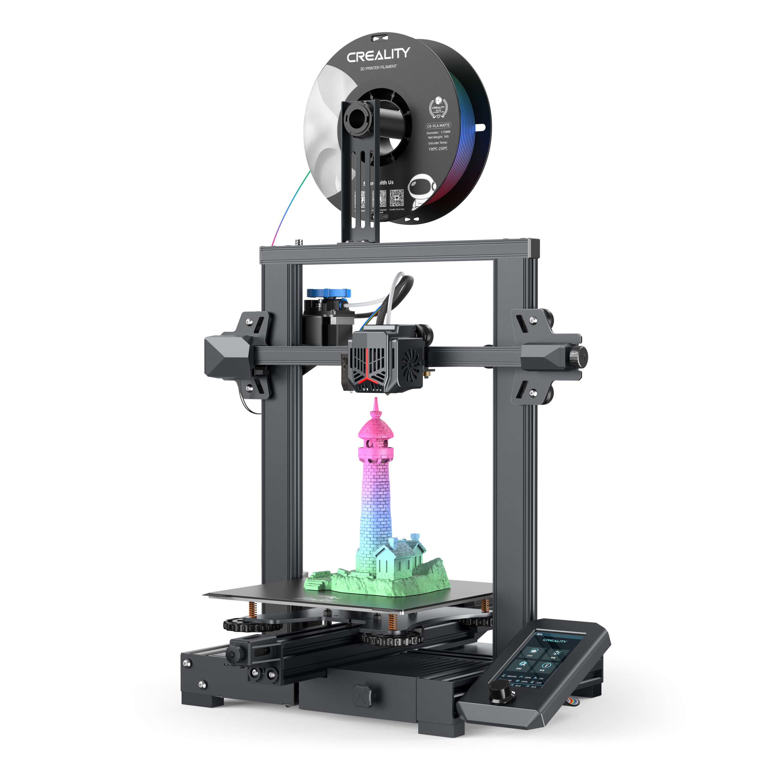 Cr touch ender. Ender 3 v2. Creality enderv 3. Vzbot CRTOUCH.