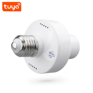 Alternative view of Adaptor BEC (smart home)