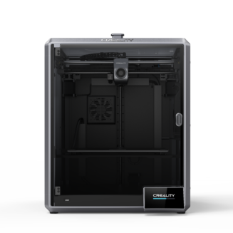 Alternative view of 3D Printer K1 Max (Creality)