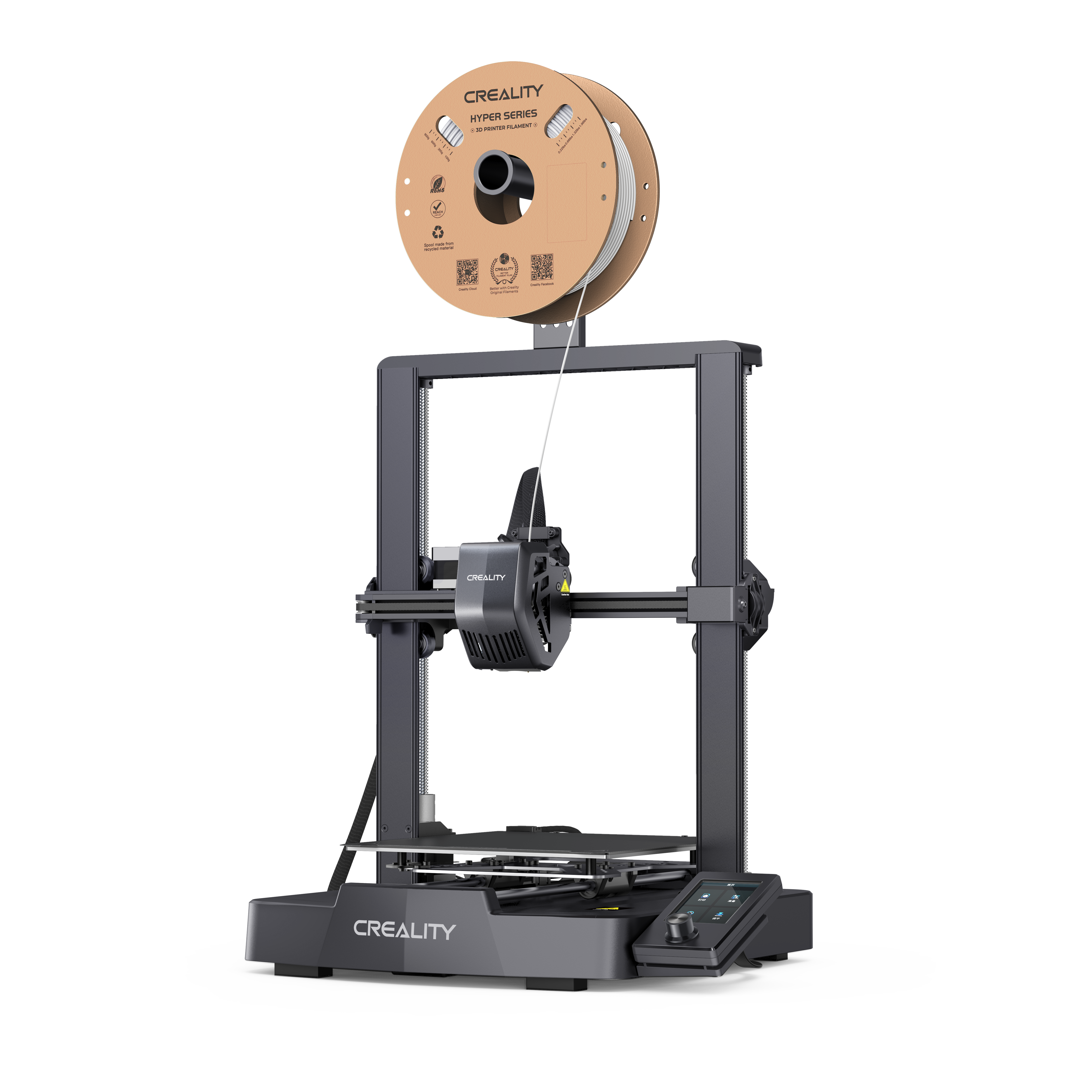 Creality ender v3 pro