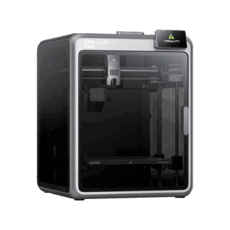 3D Printer K2 (Creality)