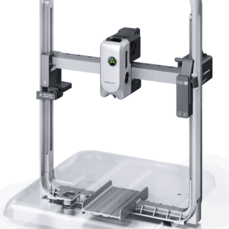 3D Printer Ender-3 V4 (Creality)